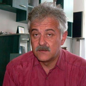 Lucian Vasilache director Cuprumin Abrud