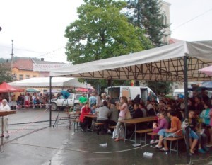 zilele orasului Abrud