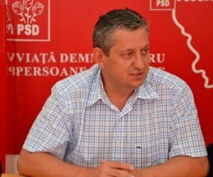 Ioan Dirzu-PSD