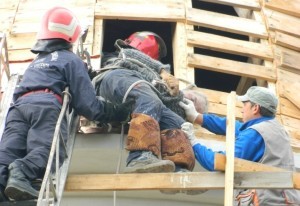 biserica-seminar-ortodox-alba-iulia-accident-munca