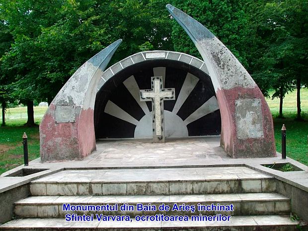 monument baia
