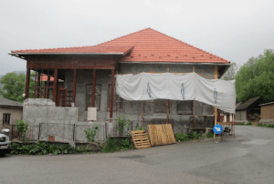 celula lui Horea Abrud