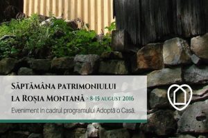 rosia-montana-saptamana-patrimoniului-2016
